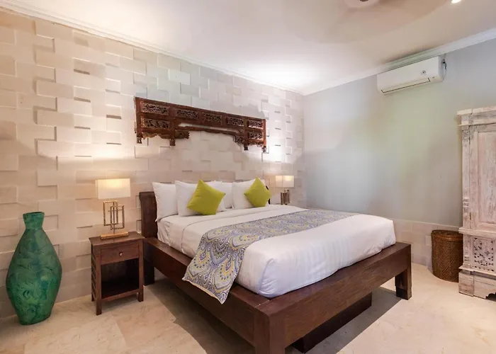 Villa Nesanur - Comfortable&spacious Beachside Sanur