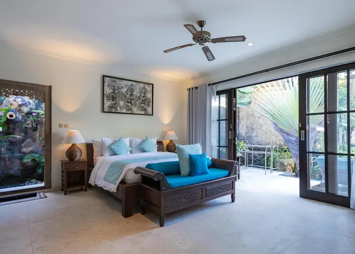 Nesanur - Comfortable&spacious Beachside